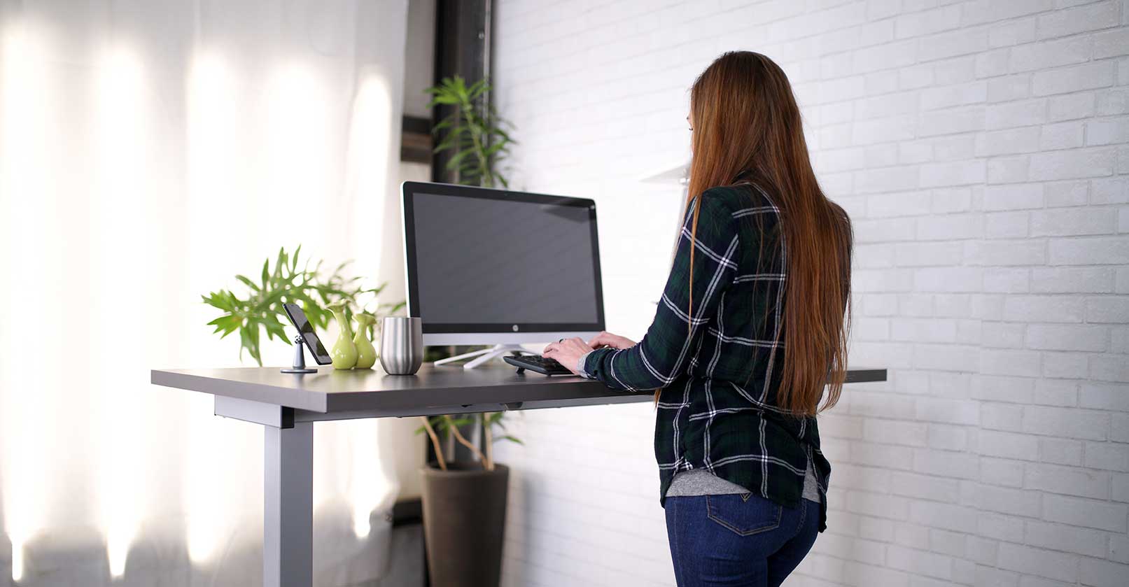Standing Desks for ADHD - The Standing Desk