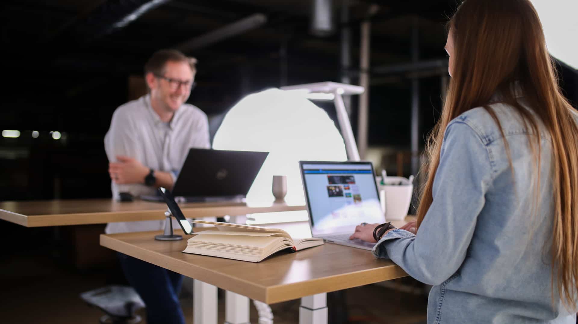 4 Tips for Requesting a Standing Desk from Work The Standing Desk