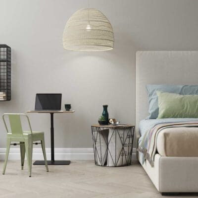 The Mobel Laptop Table