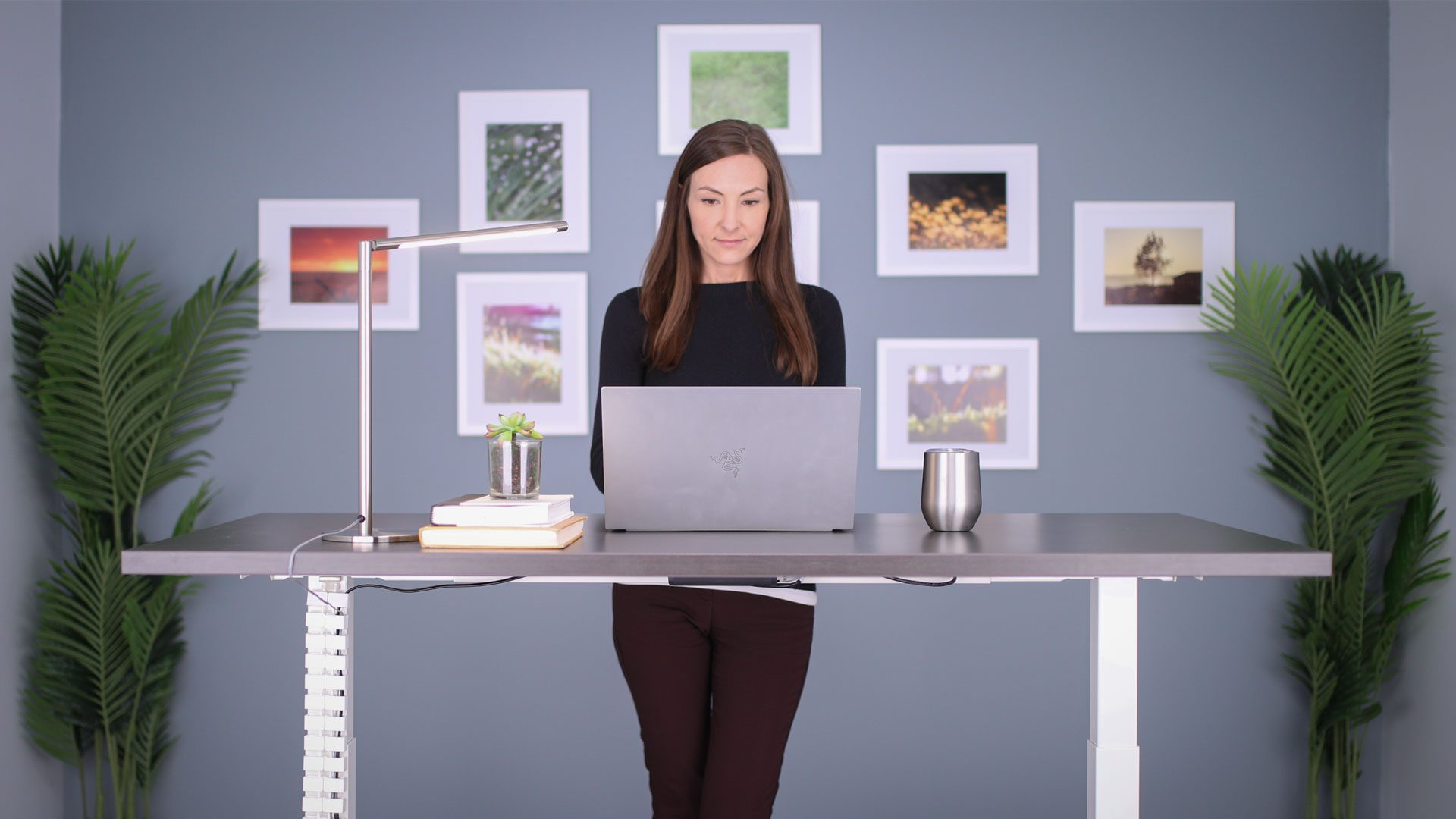 4 Tips for Requesting a Standing Desk from Work