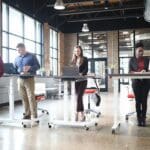 The Standing Desk Team