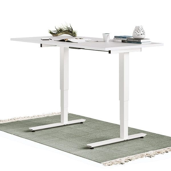 The Nimbus Pneumatic Standing Desk