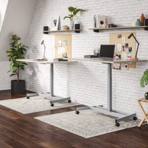 Andern Pneumatic Standing Desk