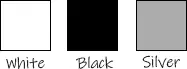 Kloud Frame Colors