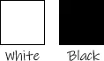 Nimbus Frame Colors